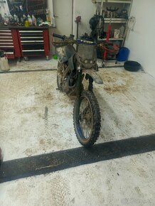 Dirtbike / pitbike - 2