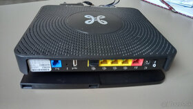 Predam plne funkcny wifi router - 2