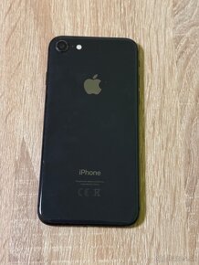 Iphone 8 Black 64GB - 2