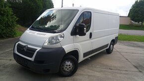 Citroen Jumper 2.2 HDi 30 L2H1,MODEL 2011.... - 2