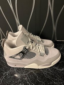 Nike Air Jordan 4 frozen moments - 2