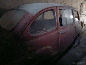 Fiat 600 multipla - 2