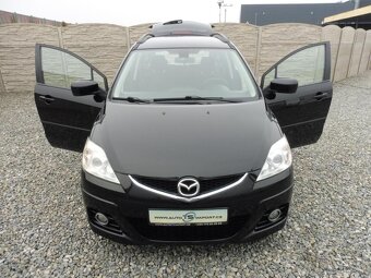 Mazda 5 2.0TDi 110PS 7MÍST FAMILY 1A - 2