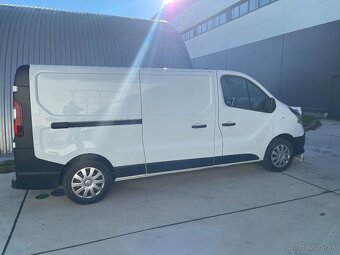 Renault Trafic 1.6dCi L2 H1 - 2