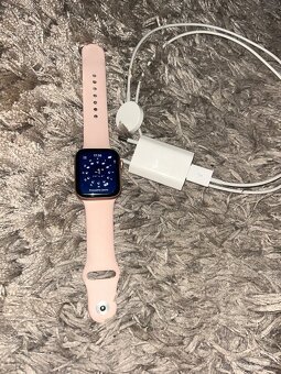 Apple WATCH SE 44 mm - 2