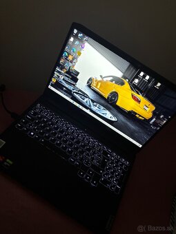 Lenovo Ideapad Gaming 3 - 2