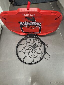 Basketbalový kós - 2