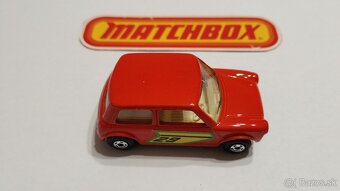 Matchbox Superfast 11 - 2