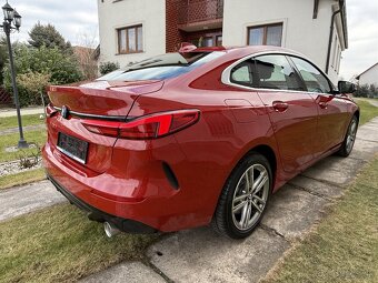 BMW 2 GranCoupé 220d SportLine,140KW/190PS,LEN 96000 KM - 2