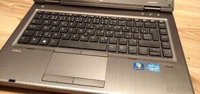 HP ProBook 6470b - 2