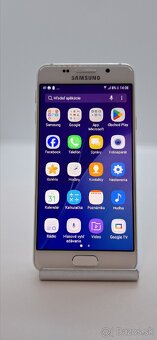 Predám mobilný telefón Samsung Galaxy A3 (2016) - 2