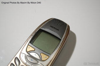 Nokia 6310i Dobrý stav - 2