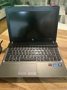 HP ProBook 4330s - 2