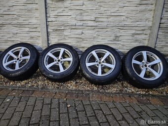 5x112 r18 Porche Macan,ML R18 VW,Audi - 2