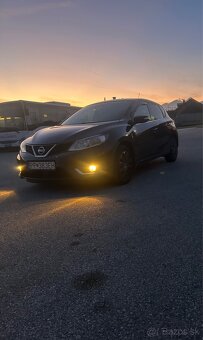 Nissan Pulsar - 2