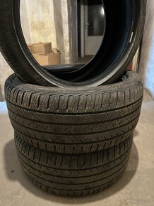 Vredestein Quatrac Pro 215/40 R17 - 2