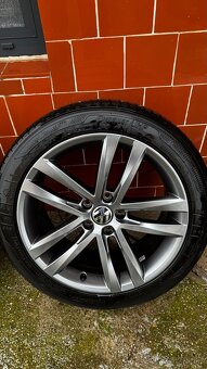 5x112 R18 VW Salvador ✅ - 2