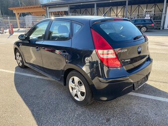 Hyundai I30 1.6 CRDi Facelift - 2