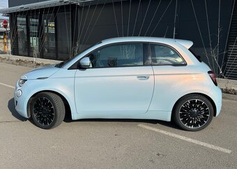 Fiat 500e Icon 42 kWh - 2