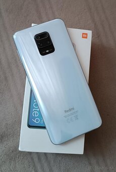 Xiaomi Redmi Note 9 Pro - 2