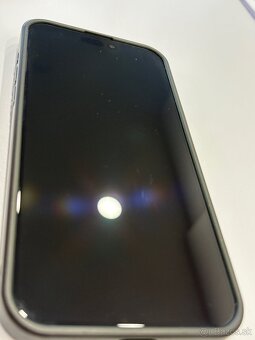 Apple Iphone 15 Pro Max 256GB Titánová čierna v záruke - 2