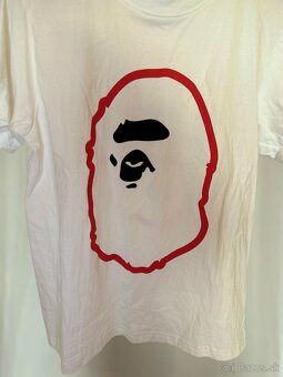 A Bathing Ape  In Lukewarm Water Tee - 2