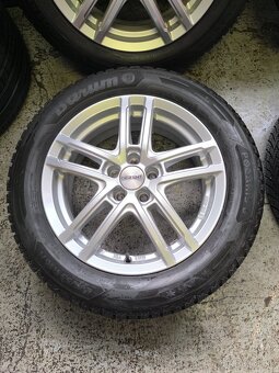 5x100 r16 - 2