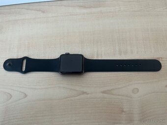 Apple Watch 3 42mm - 2