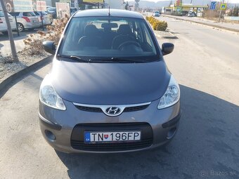 Hyundai i10 1.1i Comfort - 2