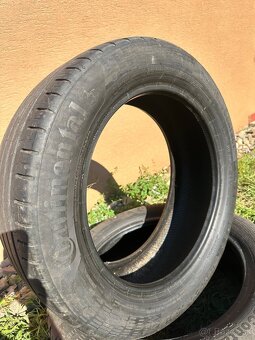 Letné pneu 195/55  R16 - 2