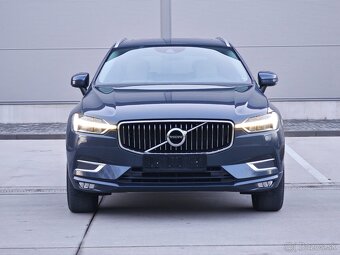 Volvo XC60 D5 Inscription AWD 2018 - 2