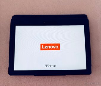 Lenovo tab3 - 2