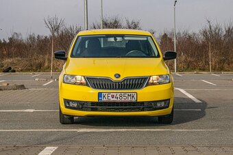 Škoda Rapid 1.2 TSI Ambition - 2