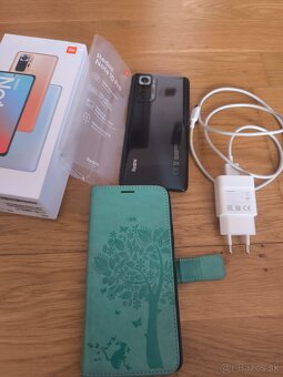 Xiaomi Redmi note 10 Pro - 2