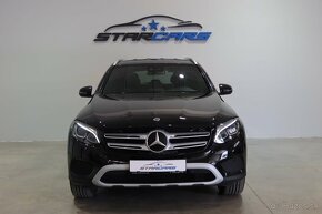 Mercedes-Benz GLC SUV 250d 4MATIC A/T - 2