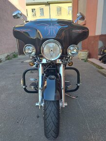 HARLEY DAVIDSON FLHX STREET GLIDE CUSTOM - 2