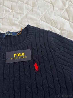 Ralph Lauren Sveter - 2