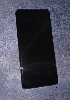 Samsung Galaxy S21 Ultra, 256/12GB, Phantom Black - 2