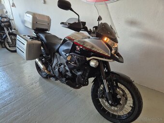 HONDA Crosstourer VFR 1200 DCT - 2