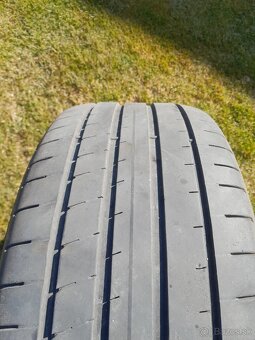 goodyear 225/45 r17 letne - 2