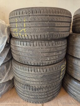 225/50 R17 98Y BARUM BRAVURIS 5 LETNÉ 4KS - 2