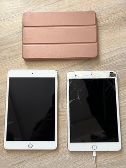 iPad 4 mini 16gb - 2