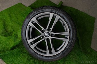 17”----ORIGINAL----TEC-----5x112 R17-----ZIMNA SADA - 2