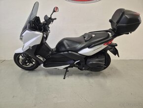 Yamaha X-MAX  400 - 2