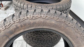 MATADOR IZZARDA A/T 225/60 R18 H XL - 2