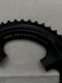 Shimano Ultegra FC-R8000 prevodník, vonkajší, 2x11 - 2