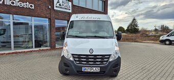 Renault Master Furgon 2.3 dCi 125 L3H2 - 2