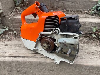 Pila Stihl 08 - 2