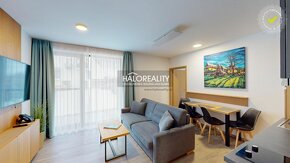 HALO reality - Predaj, apartmán Liptovský Mikuláš, Maladinov - 2