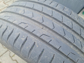 Continental 245/45 R18 Y XL - 2